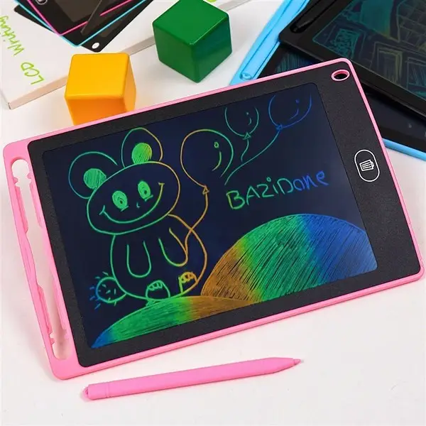 Kids LCD Writing Tablet - 16 Inch Screen - NayaBazar